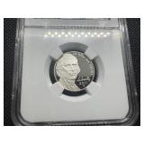 2011 S 5C Early Releases NGC PF 69 Ultra Cameo
