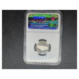 2011 S 5C Early Releases NGC PF 69 Ultra Cameo