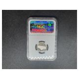 2011 S 5C Early Releases NGC PF 69 Ultra Cameo