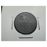 1940 Third Reich Germany 10 Reichspfennig