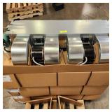 NEW First Co 3 Ton Air Handler 37CDXQX R410 TXV ECM With Freeze Stat HVAC Unit