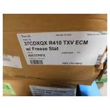 NEW First Co 3 Ton Air Handler 37CDXQX R410 TXV ECM With Freeze Stat HVAC Unit