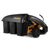 Cub Cadet Original Equipment 50/54/60 in. Triple Bagger for Ultima ZT2 and ZT3 Series Zero Turn Lawn Mowers (2019 and After)