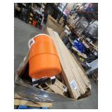 WHOLESALE PALLET LOT OF GENERAL MERCHANDISE