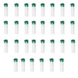 lot of 3-Philips 32-Watt 4 ft. Linear T8 Fluorescent Tube Light Bulb ALTO Bright White (30-Pack)
