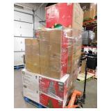 Christmas Holiday Sale – Pallet of Store Returns