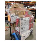 Christmas Holiday Sale – Pallet of Store Returns