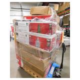 Christmas Holiday Sale – Pallet of Store Returns
