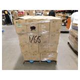 Pallet of NEW Seasons Aubrey Pendant Lights(16 Units Total - $4k Retail Total)