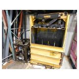 M42BC Vertical Stockroom Baler