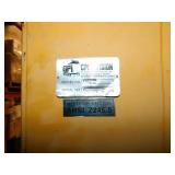 M42BC Vertical Stockroom Baler