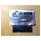 M42BC Vertical Stockroom Baler