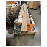 WHOLESALE PALLET LOT OF GENERAL MERCHANDISE
