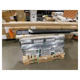 WHOLESALE PALLET LOT OF GENERAL MERCHANDISE