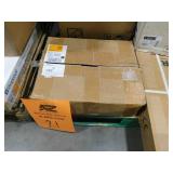 (7) Glass Tile 7 lb. White Premium Thinset Mortar