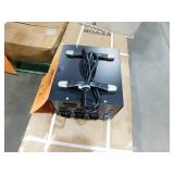 VEVOR Voltage Converter Transformer 5000-Watt Up/Down Transformer 110V/220-Volt with US/EU Outlet 5-Volt USB Port CE Certified