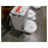 Roborock Qrevo Pet Standard Series Robot Vacuum and Mop for Carpet and Hardwood, Smart Navigation, Pet-Friendly, White