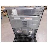 30-Inch 5-Burner Gas Convection Range