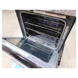 30-Inch 5-Burner Gas Convection Range