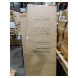 (2) 30" x 80" Door Slabs