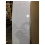 (2) 30" x 80" Door Slabs