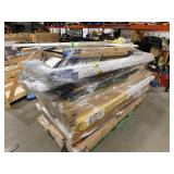 WHOLESALE PALLET LOT OF GENERAL MERCHANDISE