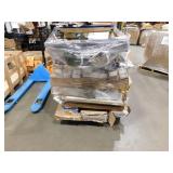 WHOLESALE PALLET LOT OF GENERAL MERCHANDISE