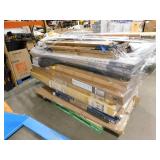 WHOLESALE PALLET LOT OF GENERAL MERCHANDISE