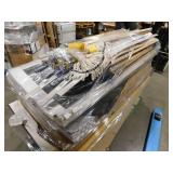 WHOLESALE PALLET LOT OF GENERAL MERCHANDISE