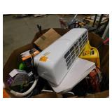 WHOLESALE PALLET LOT OF GENERAL MERCHANDISE