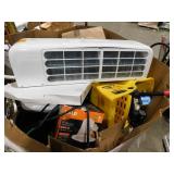 WHOLESALE PALLET LOT OF GENERAL MERCHANDISE