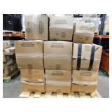 Pallet lot of Insulated Duct