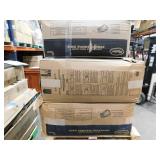 Pallet lot of Insulated Duct