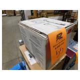 Willow Oak 18 in. Vented Gas Log Set