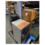 WHOLESALE PALLET LOT OF GENERAL MERCHANDISE