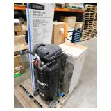 WHOLESALE PALLET LOT OF GENERAL MERCHANDISE