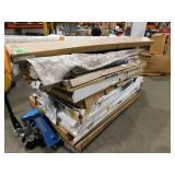 WHOLESALE PALLET LOT OF GENERAL MERCHANDISE