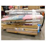 WHOLESALE PALLET LOT OF GENERAL MERCHANDISE