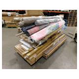 WHOLESALE PALLET LOT OF GENERAL MERCHANDISE