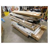 WHOLESALE PALLET LOT OF GENERAL MERCHANDISE