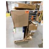 WHOLESALE PALLET LOT OF GENERAL MERCHANDISE