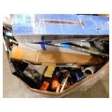 WHOLESALE PALLET LOT OF GENERAL MERCHANDISE