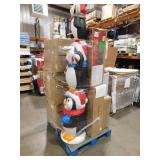Christmas Holiday Sale – Pallet of Store Returns