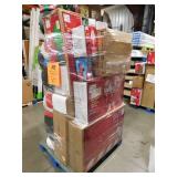 Christmas Holiday Sale – Pallet of Store Returns