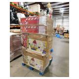 Christmas Holiday Sale – Pallet of Store Returns