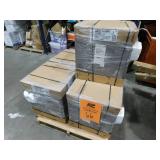 (5) Bosch 2.5 Ton Upflow / Down flow Full Cased Coil - C Cabinet