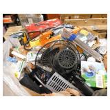 WHOLESALE PALLET LOT OF GENERAL MERCHANDISE