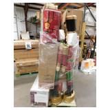 Christmas Holiday Sale – Pallet of Store Returns