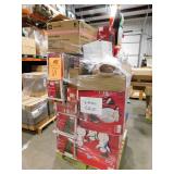 Christmas Holiday Sale – Pallet of Store Returns