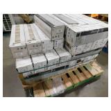 MSI Duttonwood Ash 6 in. x 24 in. Matte Ceramic Floor and Wall Tile (595 sq. ft.)